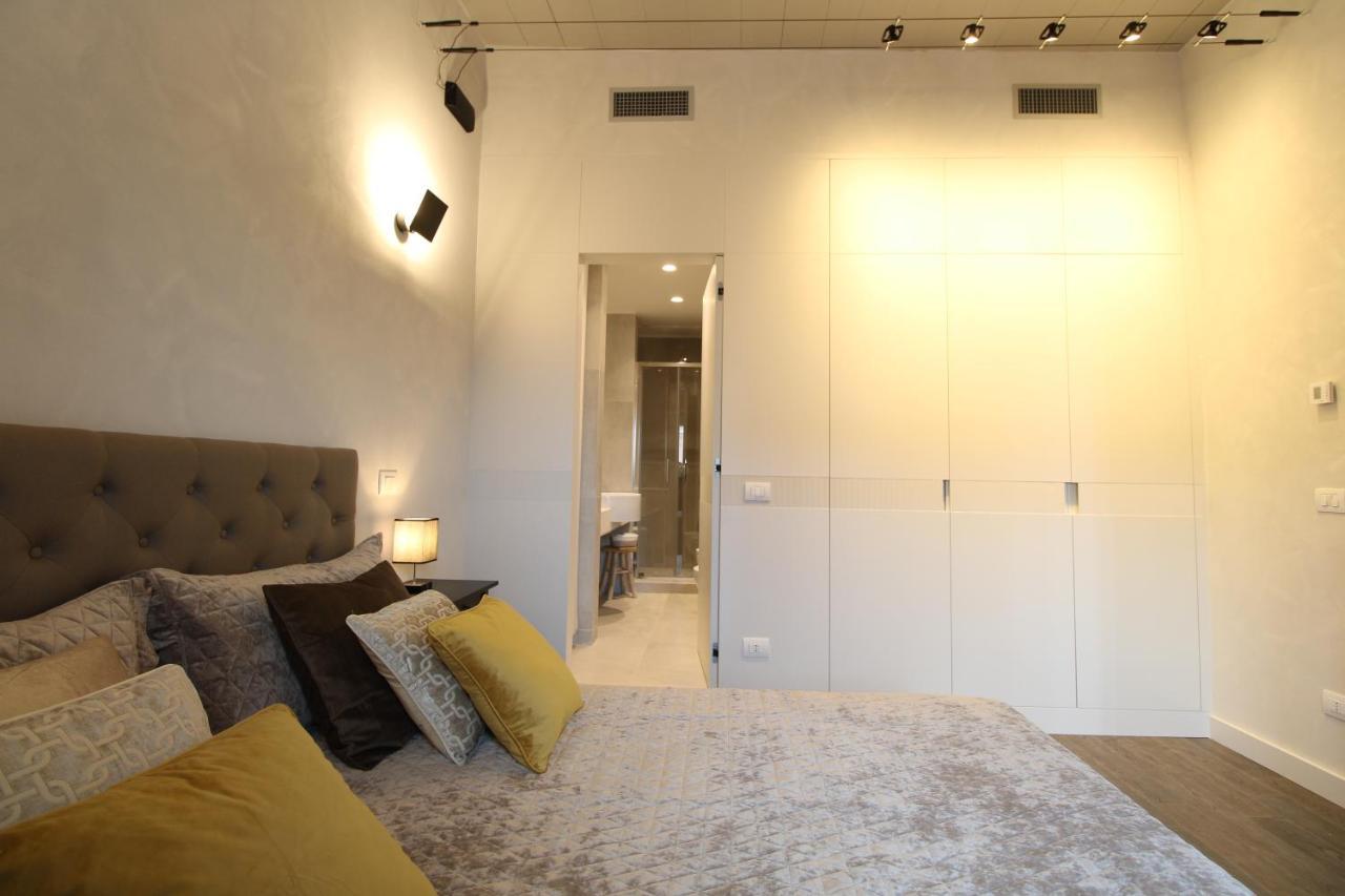 Elegant And Luxury Apartment @Altare Della Patria Rome Exterior photo