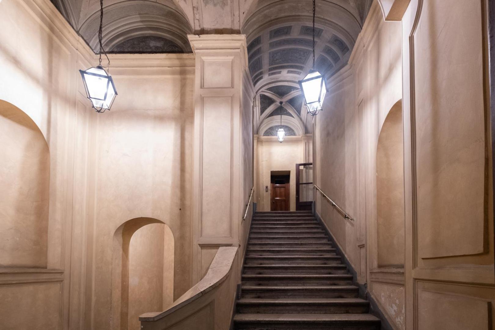 Elegant And Luxury Apartment @Altare Della Patria Rome Exterior photo